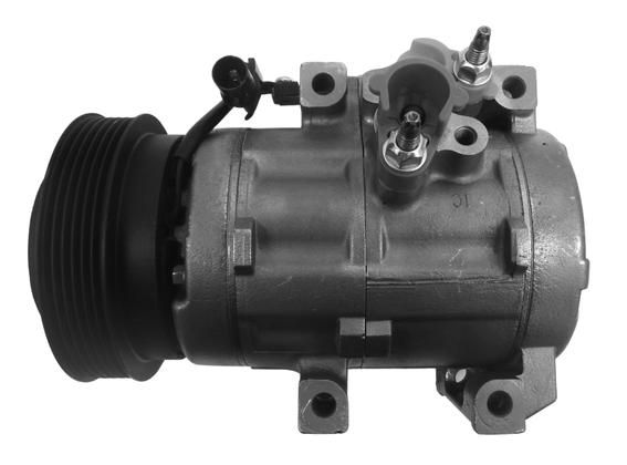 Kompressor, Klimaanlage Airstal 10-5754