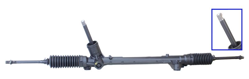 Lenkgetriebe ELSTOCK 14-2020