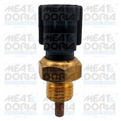 Sensor, Ansauglufttemperatur MEAT & DORIA 82482