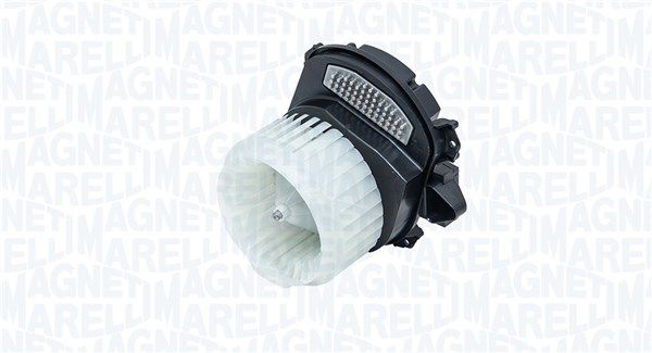 Innenraumgebläse MAGNETI MARELLI 069412738010