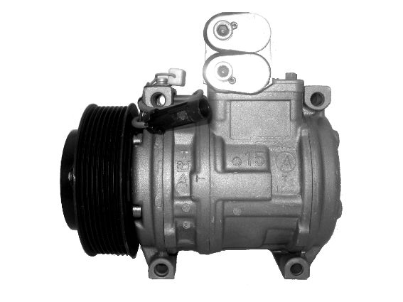 Kompressor, Klimaanlage Airstal 10-1350