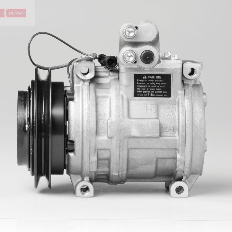 Kompressor, Klimaanlage DENSO DCP23538