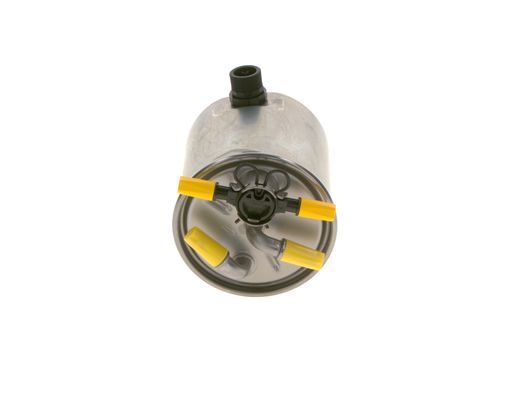 Kraftstofffilter BOSCH F026402182