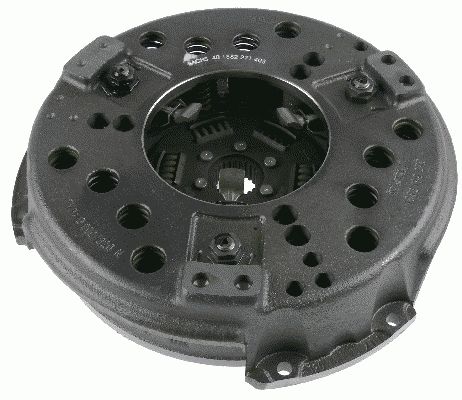 Kupplungsdruckplatte SACHS 1882271403