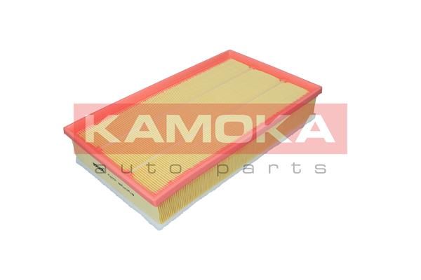 Luftfilter KAMOKA F257701