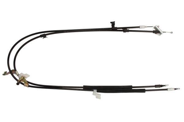 Seilzug, Feststellbremse ABE C7G017ABE
