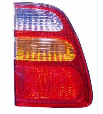 Heckleuchte ABAKUS 212-1316R-A