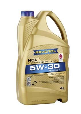 Motorolja RAVENOL 1111118-004-01-999