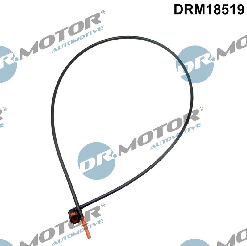 Kraftstoffschlauch DR.MOTOR AUTOMOTIVE DRM18519