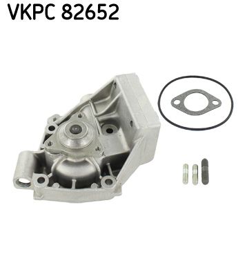Wasserpumpe, Motorkühlung SKF VKPC 82652