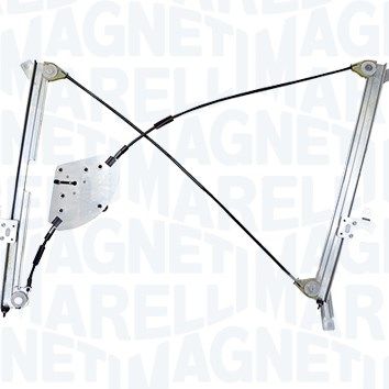 Fensterheber MAGNETI MARELLI 350103199200