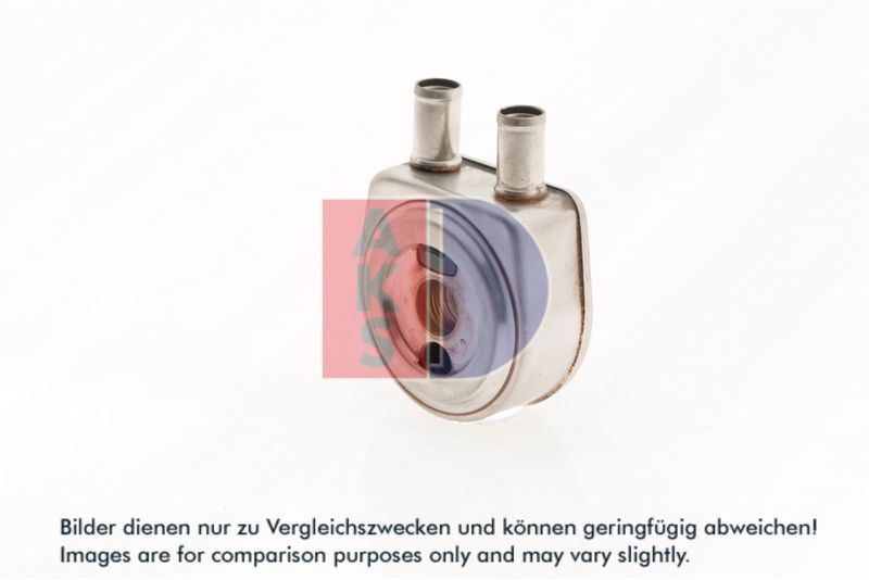 Ölkühler, Motoröl AKS DASIS 226005N