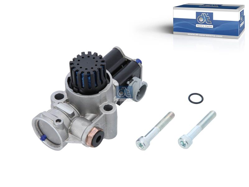 Magnetventil DT Spare Parts 3.75118