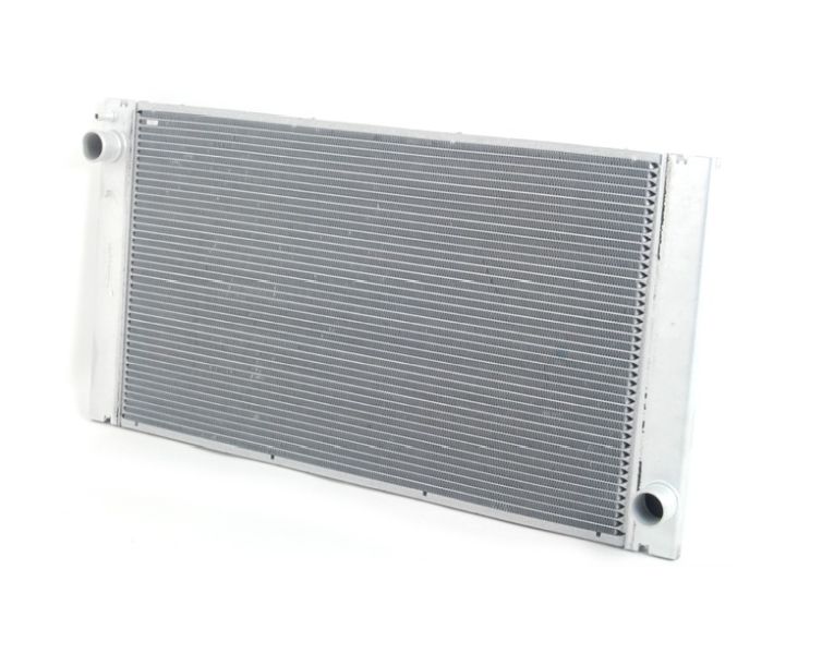 Kühler, Motorkühlung NRF 58474