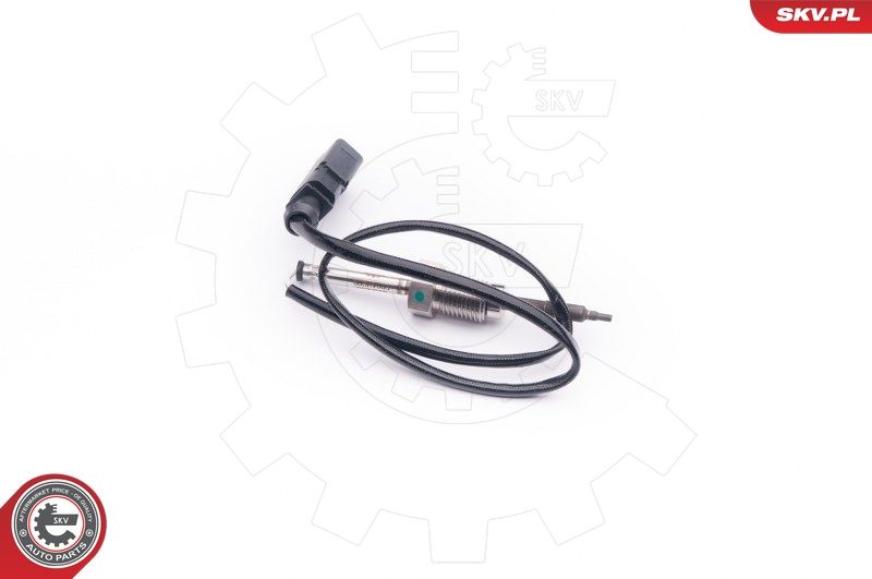 Sensor, Abgastemperatur ESEN SKV 30SKV009