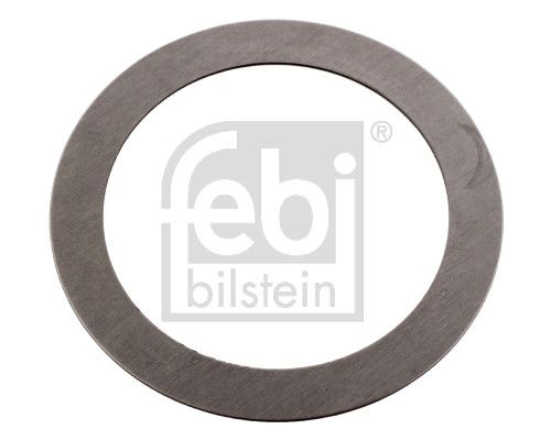 Einstellscheibe, Ventilspiel FEBI BILSTEIN 101872