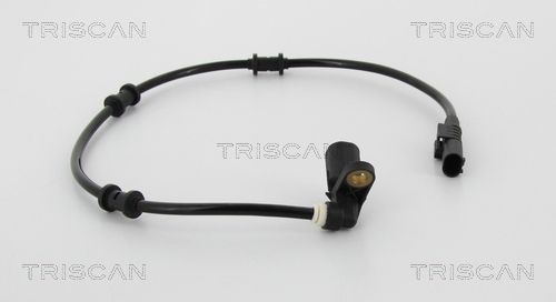 Sensor, Raddrehzahl TRISCAN 818023705