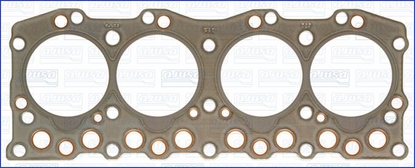 Dichtung Zylinderkopf AJUSA 10044200