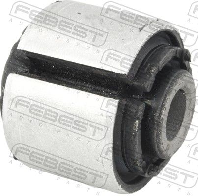 Querlenker Lager Lagerbuchse FEBEST HYAB-007