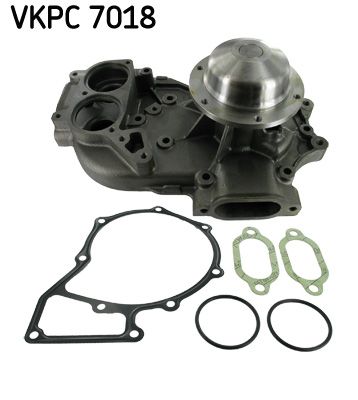 Wasserpumpe, Motorkühlung SKF VKPC7018