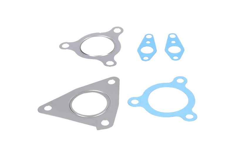 Montagesatz Turbolader Kamoka 8606203