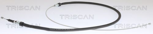 Seilzug Feststellbremse TRISCAN 8140 281123