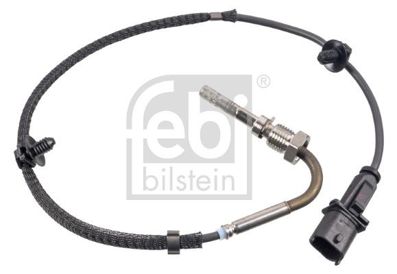 Sensor, Abgastemperatur FEBI BILSTEIN 185728