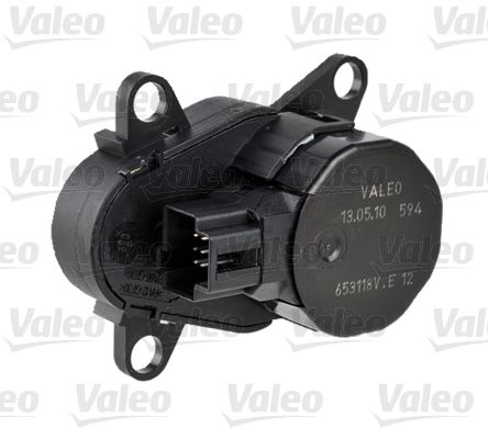 Stellelement, Mischklappe VALEO 515070