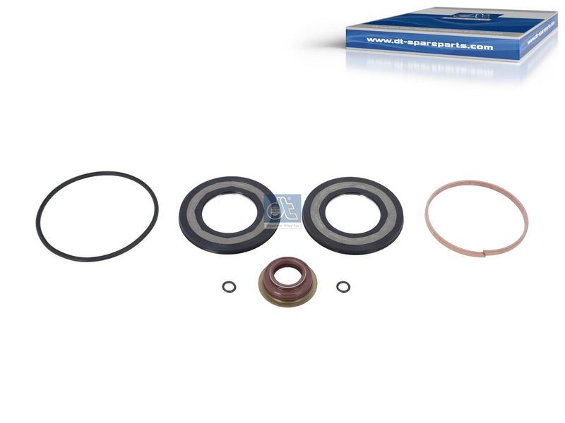 Dichtringsatz DT Spare Parts 5.95115