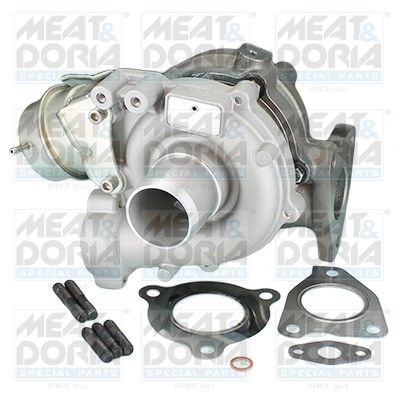 Lader, Aufladung MEAT & DORIA 65069