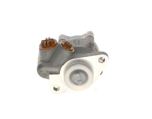 Hydraulikpumpe, Lenkung BOSCH K S00 000 466