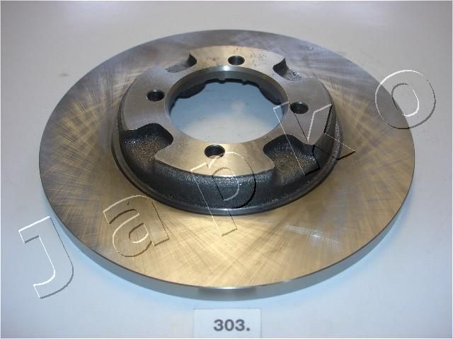 Bremsscheibe JAPKO 60303