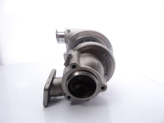 Lader, Aufladung GARRETT 711736-5010S