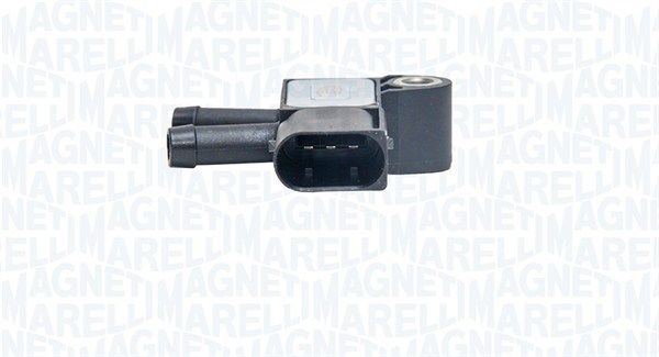 Differenzdruck Abgasdruck Sensor MAGNETI MARELLI 215910001400