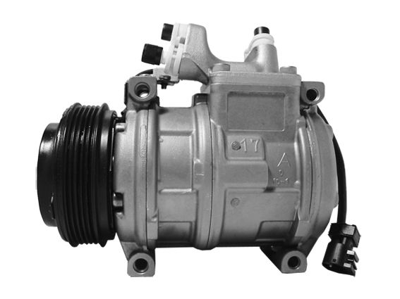Kompressor, Klimaanlage Airstal 10-0119