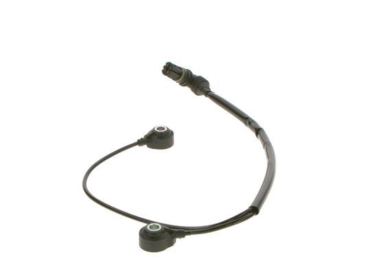 Klopfsensor BOSCH 0261231200