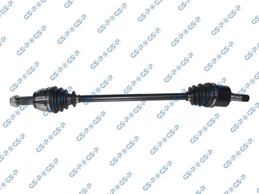 Antriebswelle GSP 257165
