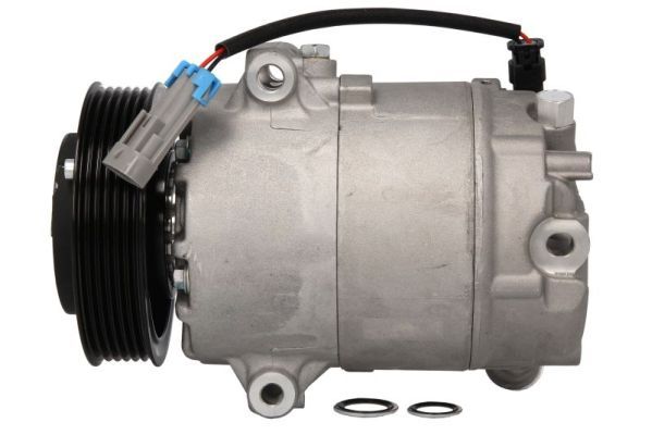 Kompressor, Klimaanlage THERMOTEC KTT090103