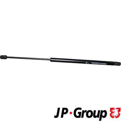 Heckklappendämpfer JP GROUP 1581202700