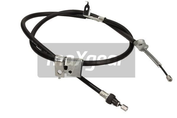 Seilzug, Feststellbremse MAXGEAR 32-0754