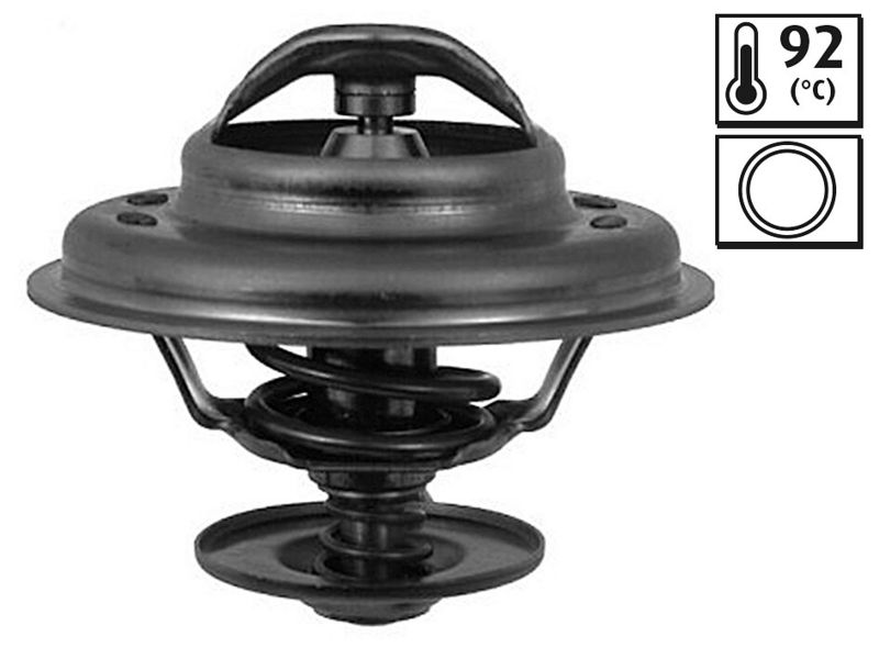 Kühlwasserthermostat VALEO 820143