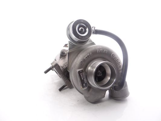 Lader, Aufladung GARRETT 717123-5001S