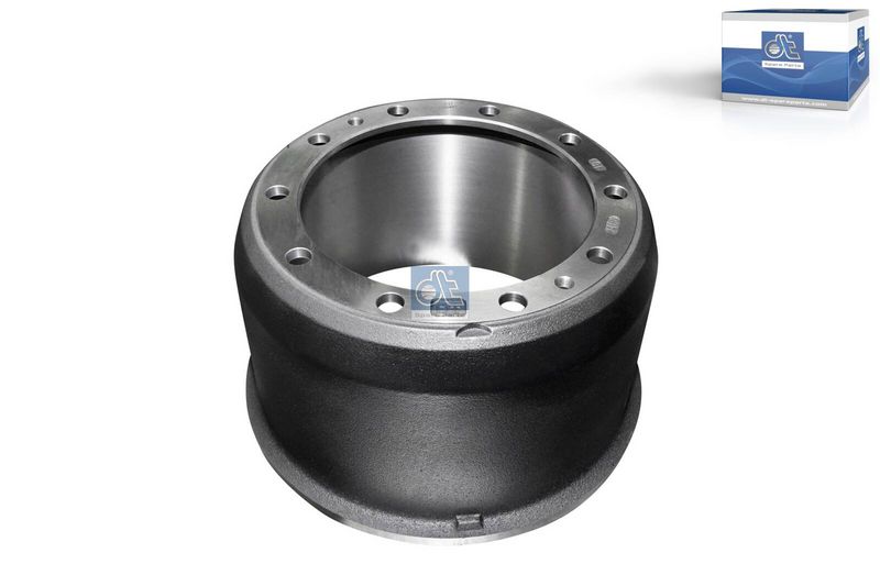 Bremstrommel DT Spare Parts 4.67017