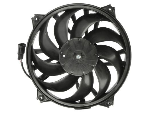 Lüfter, Motorkühlung THERMOTEC D8C003TT