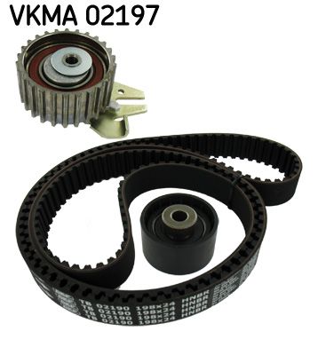 Zahnriemensatz SKF VKMA02197