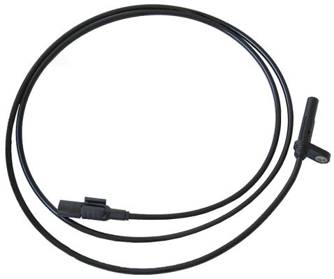 Sensor, Raddrehzahl TEXTAR 45135200