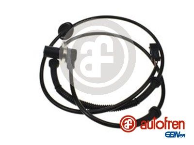 Sensor, Raddrehzahl AUTOFREN SEINSA DS-0096