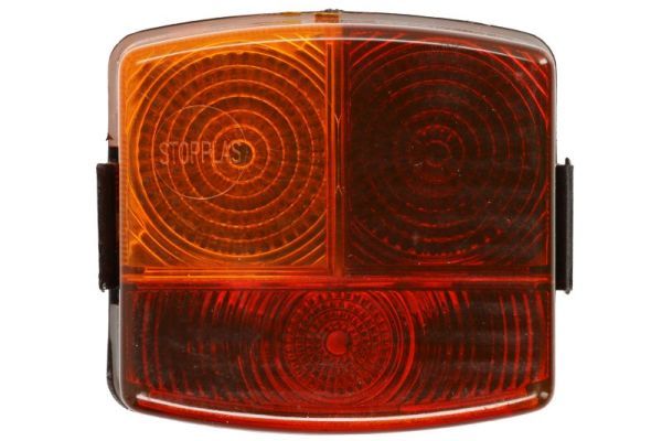 Heckleuchte TRUCKLIGHT TL-AG018