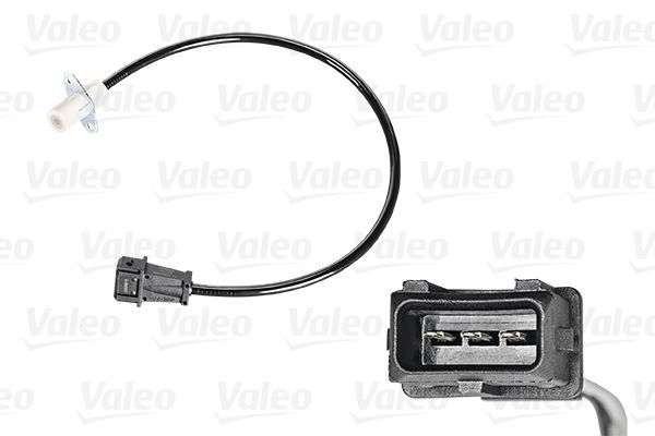 Impulsgeber, Kurbelwelle VALEO 254057