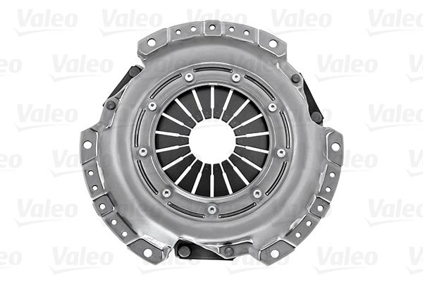 Kupplungsdruckplatte VALEO 802675